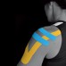 Pre-Cut Cotton Kinesiology Tape for Athletes